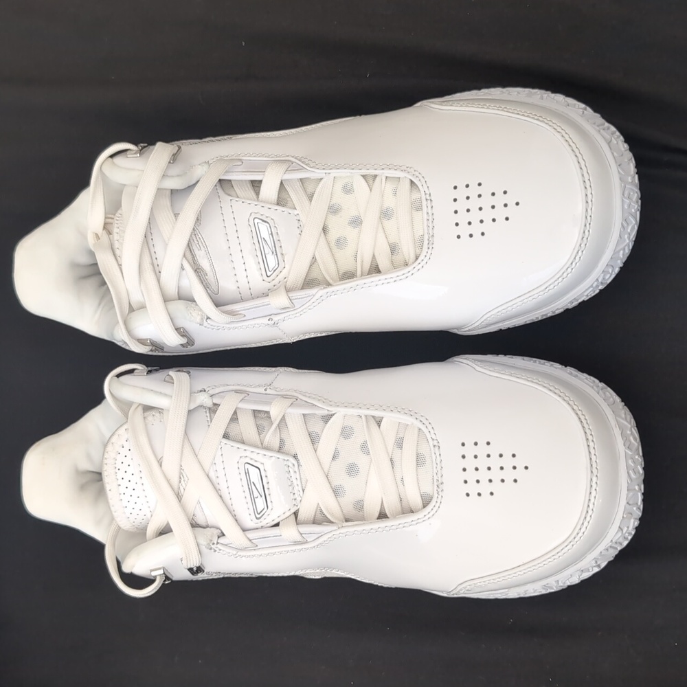 Nike Zoom LeBron NXXT Gen Amped